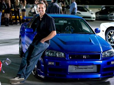 Paul Walker Tetap Hidup di 'Fast Furious 7'?